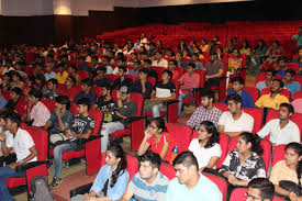 Auditorium  Sanskriti College (SC, Jaipur) in Jaipur