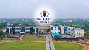 Malla Reddy Banner