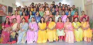 Staff Photo for Aryan College, Ajmer in Ajmer