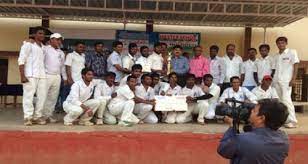 Group photo Sovarani Memorial College (SMC), Howrah