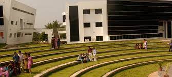 ground Karpagam Academy of Higher Education in Coimbatore	