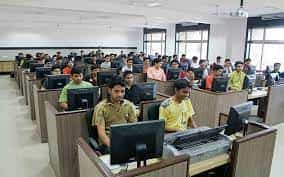 Image for Sarla Anil Modi School of Economics (SAMSOE), Mumbai in Mumbai