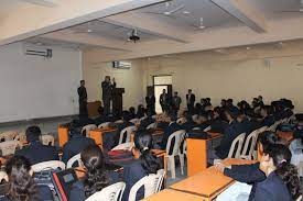 conference hall Roorkee College of Management And Computer Application (RCM, Dehradun) in Dehradun