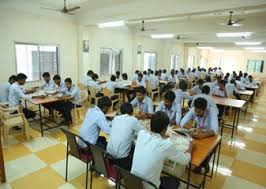 Library of JNTU College of Engineering, Kakinada in Kakinada