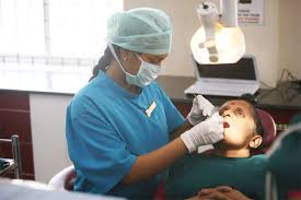 Checkup Sree Balaji Dental College & Hospital in Chennai	