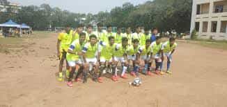 Sports for Pachaiyappa's College - Chennai in Chennai	