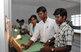 VKS COLLEGE OF ENGINEERING AND TECHNOLOGY (VKSCET), KARUR in Karur	