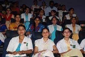 Group photo Anand College of Education for Women, Amritsar in Amritsar