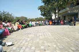 StudentsGovernment Degree College in Hamirpur