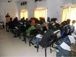 Class Room Baba Kuma Singh Ji Engineering College (BKSJEC, Amritsar) in Amritsar	