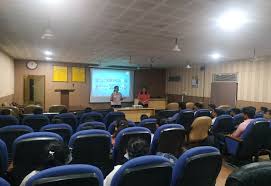 Seminar Datta Meghe Institute of Management Studies (DMIMS, Nagpur) in Nagpur