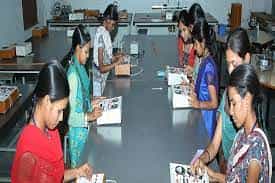 Image for Kakatiya Institute of technology and science for women (KITW) in Hyderabad	