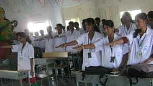 Image for Bhaskar Pharmacy College - (BPC), Hyderabad in Hyderabad	