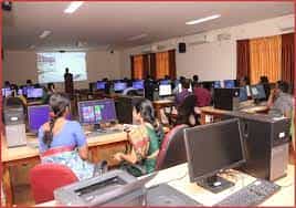 Smart class Women’s Polytechnic College (WPC, Pondicherry) in Pondicherry