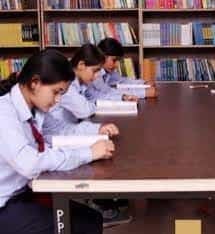 Library  college of Engineering Management & Technology in Hisar	