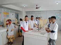 Image for Trinity College Of Pharmacy, Pune in Pune