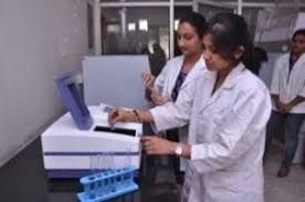 practical lab Indian Institute of Remote Sensing (IIRS, Dehradun) in Dehradun