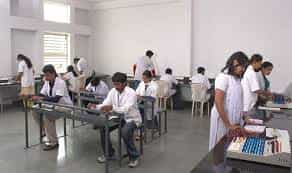 Lab Vidyaa Vikas College of Education (VVCE), Namakkal in Namakkal