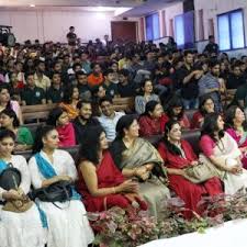 Seminar Hall Shivaji College New Delhi 