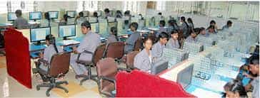 Computer Lab for University College of Engineering, Anna University (UCET), Tindivanam in Tindivanam