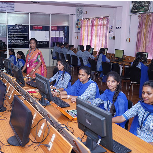 Image for KVG College of Engineering, Mangalore in Dakshina Kannada