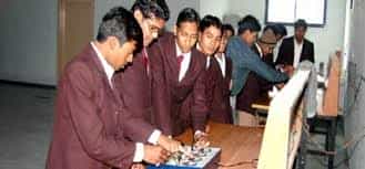 Image for Prashanti Institute of Technology and Science (PITS), Ujjain in Ujjain