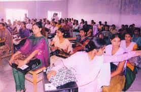 ClassroomPt. Lalta Prasad Ramkrishna Mahavidyalaya (PLPRM, Shanti Nagar) in Unnao