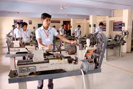 CCET Machine Lab