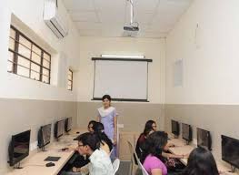 KSCAC Computer Lab