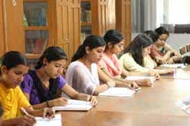 Library Ramgarhia College of Education  in Kapurthala	