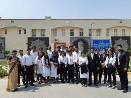 Group photo IPEM Law Academy, Ghaziabad in Ghaziabad