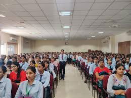 Auditorium for SS Jain Subodh PG College, Jaipur in Jaipur