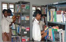Image for Anna University College of Engineering Thirukkuvalai (AUCET), Nagapattinam in Nagapattinam	
