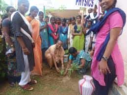  Auxilium College Of Education For Women(ACOEW), Pudukkottai in Pudukkottai