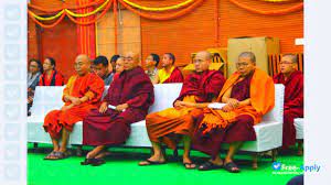 Conference Central Institute of Higher Tibetan Studies in Varanasi