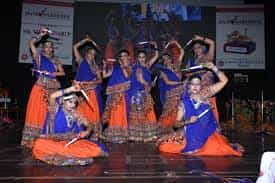 Fastival Gandhi Smarak Post Graduate College (GSPG), Jaunpur in Jaunpur