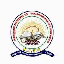 Kakinada Institute of Technological Sciences Logo