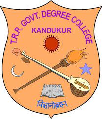 Tikkavarapu Rami Reddy Government Degree College Logo