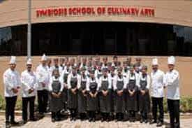 Image for Symbiosis School of Culinary Arts (SSCA), Pune in Pune