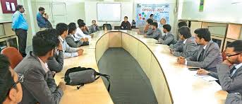 Seminar Photo Sinhgad Institute of Management And Computer Application - (SIMCA Narhe, Pune) in Pune