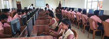 SRPCT Computer lab