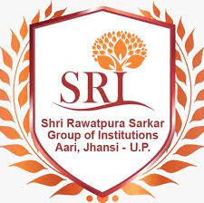 SRSGI LOGO