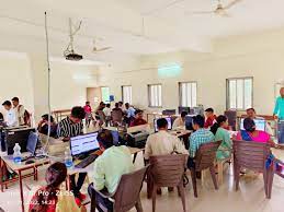 Meating hall photo Soniya Gandhi Polytechnic Shrigonda, Ahmednagar in Ahmednagar