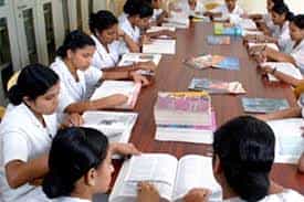 Image for PVS College Of Nursing, Kozhikode  in Kozhikode
