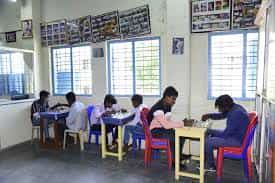 Image for Mandya University, Mandya in Mandya