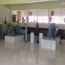 Lab  Rajaram Shinde College of Engineering (RSCE, Ratnagiri) in Ratnagiri