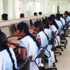  KARUR COLLEGE OF ENGINEERING -(KCE), KARUR in Karur	