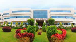 Overview for Spurthy College of Pharmacy (SCP), Bangalore in Bangalore