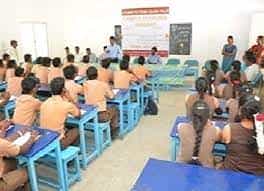 Classroom for K.K.S Mani Polytechnic College (KKSMPC), Vellore in Vellore