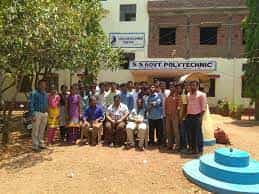 Image for S.S.Government Polytechnic, Zaheerabad in Medak	